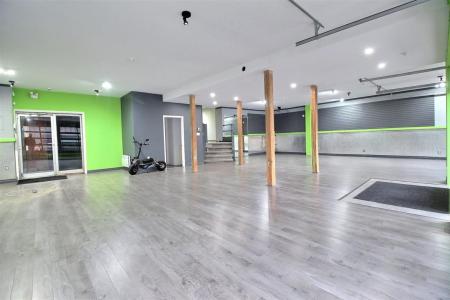 386-386B Rue LaFontaine, Rivière-du-Loup, Quebec G5R 3C6, Canada