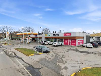 4705-4725  Boul. Laurier O., Saint-Hyacinthe, كيبيك J2S 3V3, كندا 
