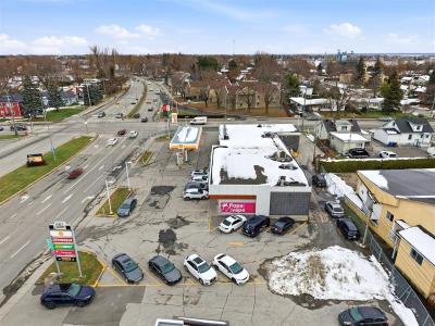 4705-4725  Boul. Laurier O., Saint-Hyacinthe, كيبيك J2S 3V3, كندا 