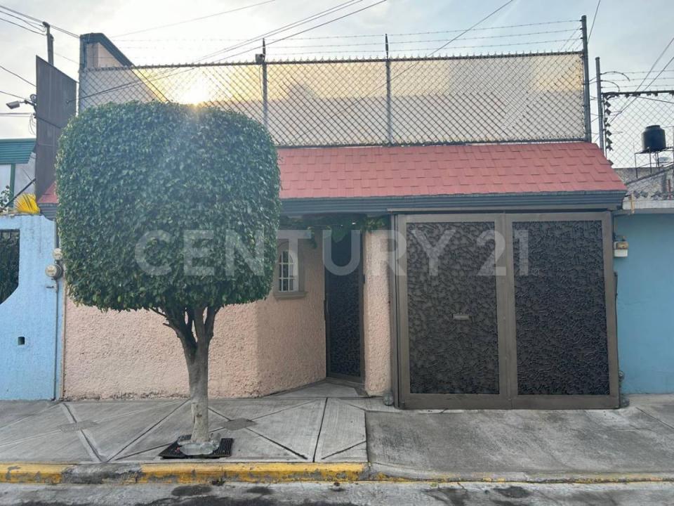 Hortensia 108 P.A.,, Tlalnepantla De Baz, Estado De Mexico 54090, Mexico