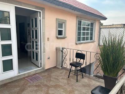 Hortensia 108 P.A.,, Tlalnepantla De Baz, Estado De Mexico 54090, Mexico