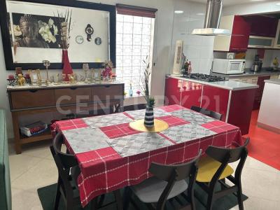 Hortensia 108 P.A.,, Tlalnepantla De Baz, Estado De Mexico 54090, Mexico