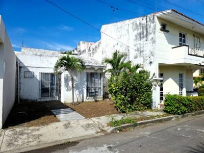 Los Alcones lote 2 manzana 20 21,, 韦拉克鲁斯, 韦拉克鲁斯 91790, 墨西哥