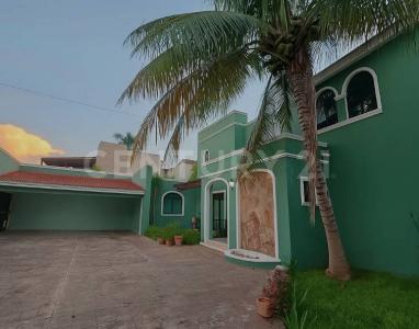 12 1,, Mérida, Yucatan 97117, Mexico