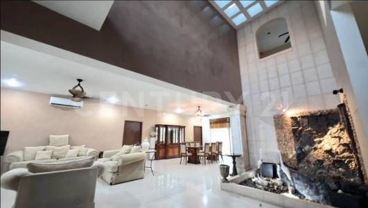 12 1,, Mérida, Yucatan 97117, Mexique