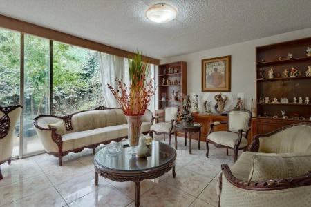 Av. San Buenaventura ,, Tlalpan, Ciudad De México 14620, Mexico