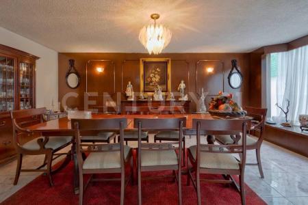 Av. San Buenaventura ,, Tlalpan, Ciudad De México 14620, Mexico