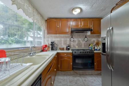 Av. San Buenaventura ,, Tlalpan, Ciudad De México 14620, Mexico