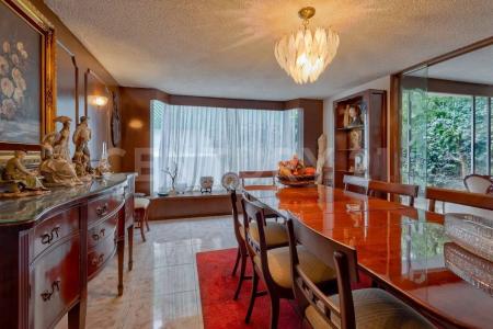 Av. San Buenaventura ,, Tlalpan, Ciudad De México 14620, Mexico