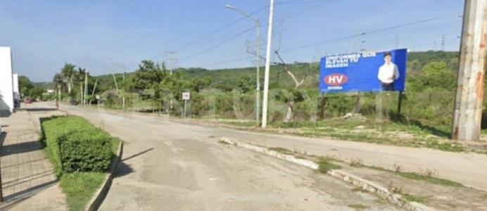 Carretera Panamericana SN,, Tuxtla Gutiérrez, Chiapas 29020, Mexico
