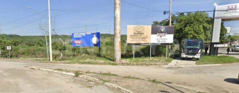 Carretera Panamericana SN,, Tuxtla Gutiérrez, Chiapas 29020, Mexico