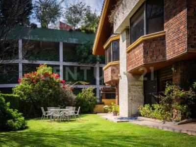 Bosque de Bugambilias 412,, Cuajimalpa De Morelos, Ciudad De México 05120, Mexico