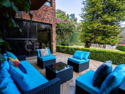 Bosque de Bugambilias 412,, Cuajimalpa De Morelos, Ciudad De México 05120, Mexico