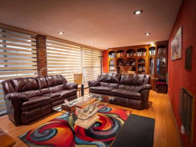 Bosque de Bugambilias 412,, Cuajimalpa De Morelos, Ciudad De México 05120, Mexico