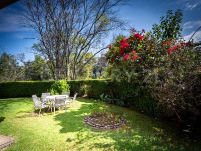 Bosque de Bugambilias 412,, Cuajimalpa De Morelos, Ciudad De México 05120, Mexico