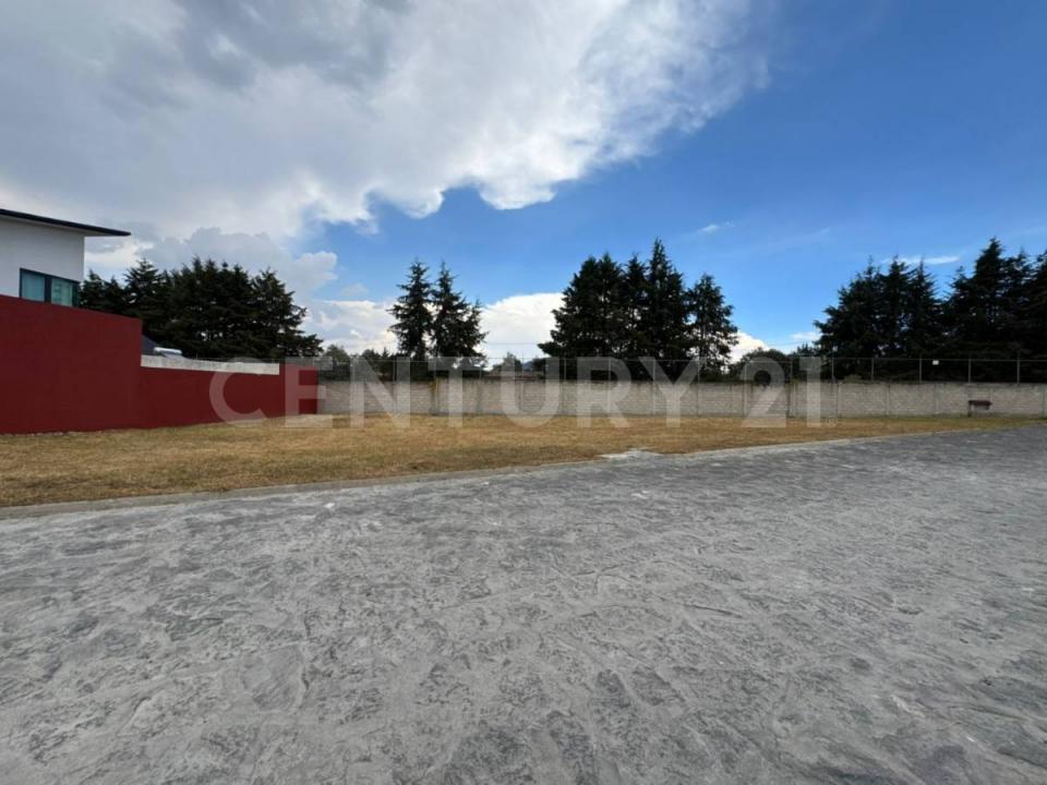 Antonio Pliego Villalba 100 -45,, Zinacantepec, 墨西哥州 51355, 墨西哥