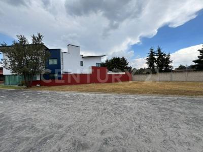 Antonio Pliego Villalba 100 -45,, Zinacantepec, 墨西哥州 51355, 墨西哥