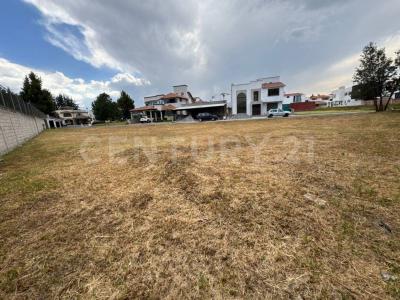 Antonio Pliego Villalba 100 -45,, Zinacantepec, 墨西哥州 51355, 墨西哥