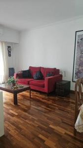 Camargo 800, Villa Crespo, Capital Federal 1414, Argentina