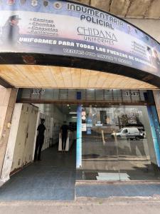 Monserrat, Capital Federal 00001, Argentina