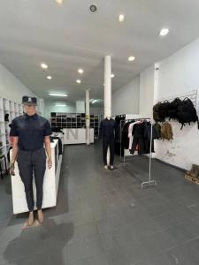 Monserrat, Capital Federal 00001, Argentina