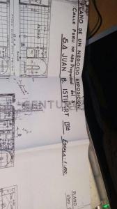 Monserrat, Capital Federal 00001, Argentine