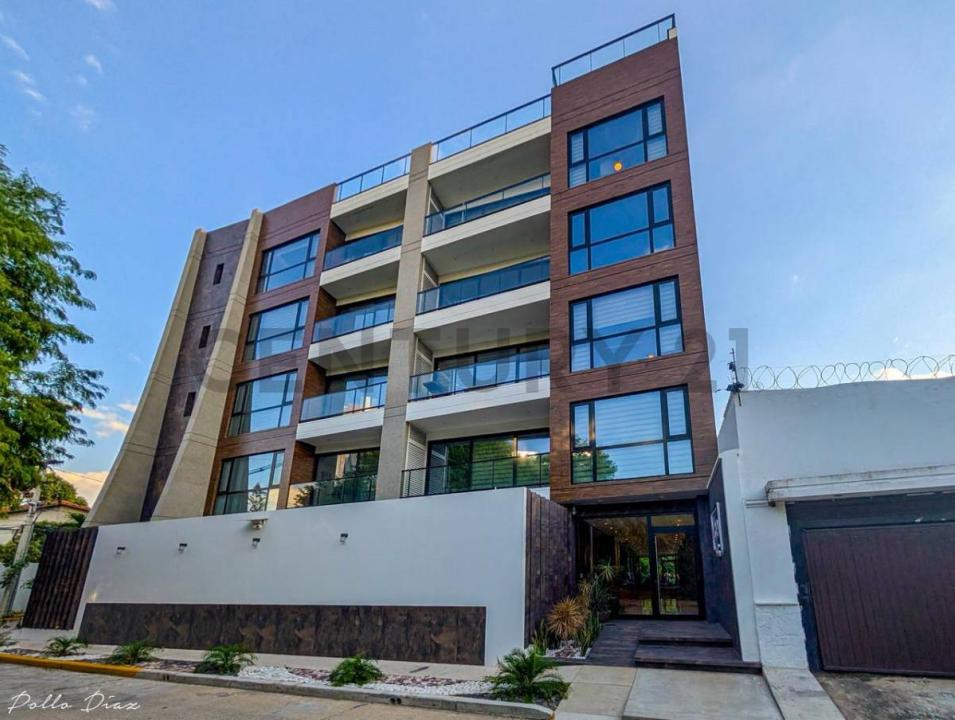 EDIFICIO ARIA , Oeste, Santa Cruz 00001, Bolivia