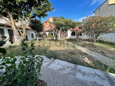 luis calvo circunvalacion , Norte, Cochabamba 0000, Bolívia