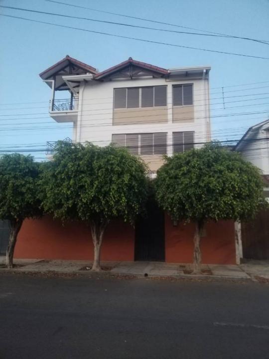 Alberto Ostria No 3940 Temporal 3940, Norte, Cochabamba 0000, Bolivia