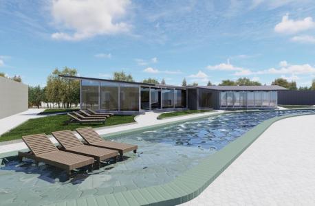 Urbanizacion Laguna Norte II , Norte, Santa Cruz 00001, Bolivia