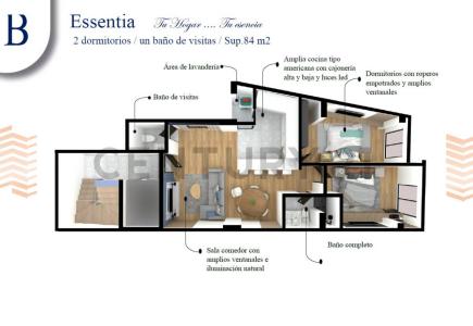 Calle La Paz, callejón S/N , Cervecería, Potosí 00001, Bolívia