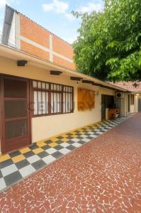 calle warnes – entre Cochabamba y La Paz , Centro, Santa Cruz 00001, Bolivia