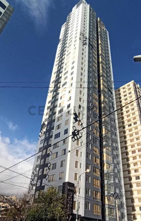 Calle 6 y , Obrajes, La Paz 00001, 玻利維亞