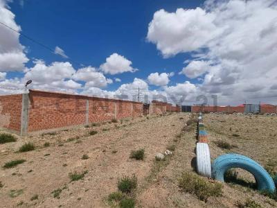 Av. Ojos del Salado Urb. 27 de noviembre S/N, El Alto, La Paz 00001, 玻利維亞