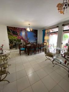 Carretera cotoca 9no anillo, condominio Villa Burghese, Mza.1. casa 7 7, Este, Santa Cruz 0000, Боливия