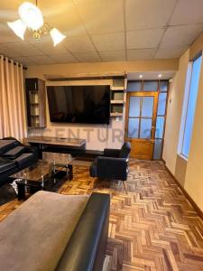 Soria Galvarro y Junin , Centro, Oruro 00001, Bolivia