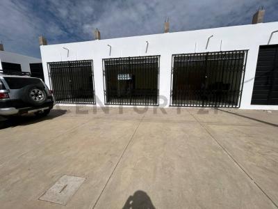 Villa Germán Busch, Tarija 0000, Bolivia