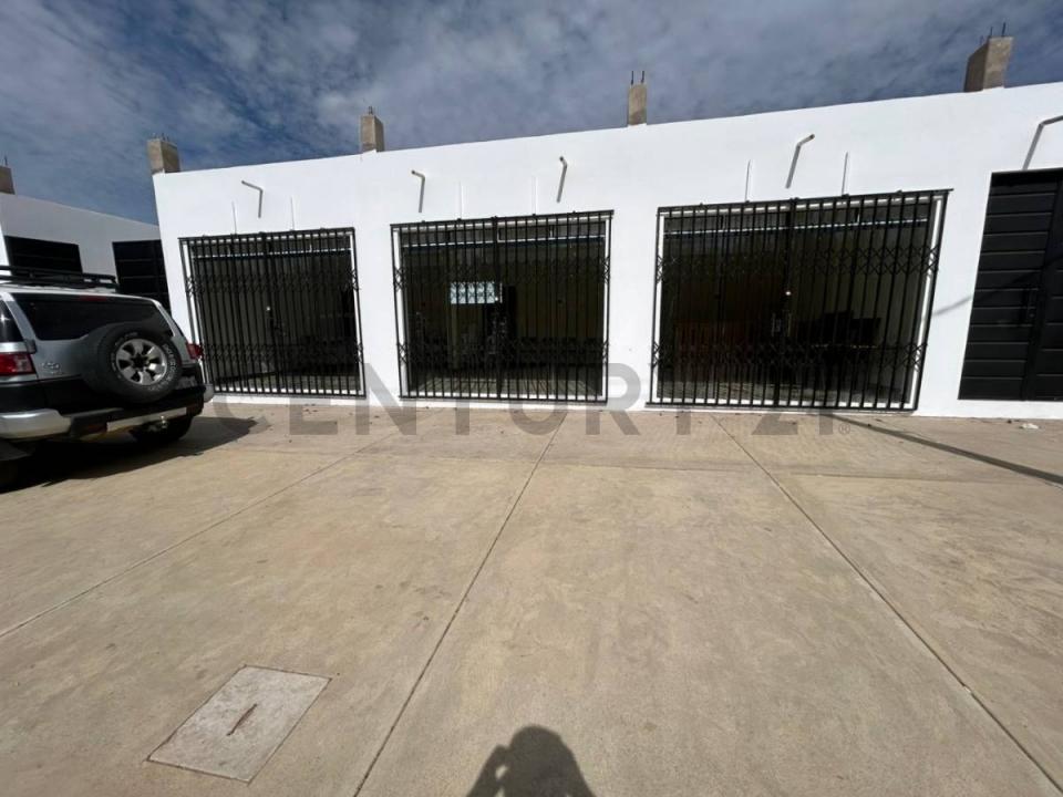 Villa Germán Busch, Tarija 0000, 玻利维亚