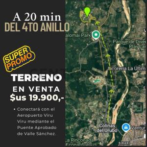 Urubo, Santa Cruz 00001, Bolivia