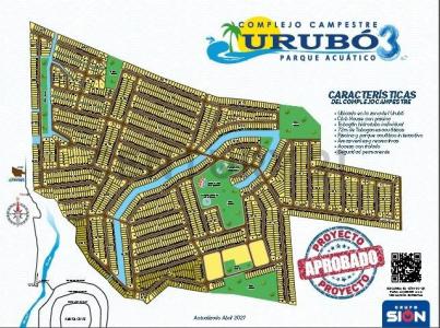 Urubo, Santa Cruz 00001, Bolivia