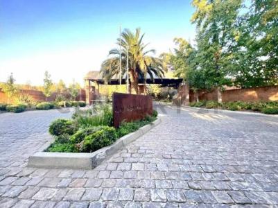 Chacabuco, Región Metropolitana De Santiago 00001, Chile