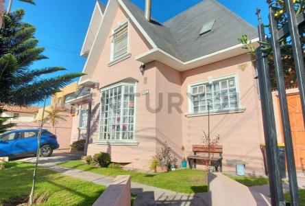 Elqui, Coquimbo 00001, Chile