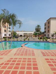 Avenida Fabricio Ojeda C.R Casa Grande, Barcellona, Anzoategui 00001, Venezuela