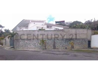 principal Casa en venta Vigilancia Privada vista panorámica  Rosaleda Norte San Antonio, Caracas, Miranda 00001, Venezuela