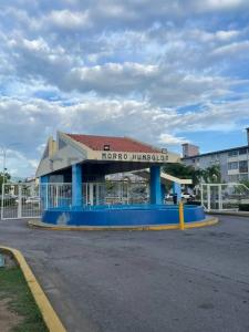 Daniel Camejo Octavio Conjunto Residencial Morro Humboldt, Lechería, Anzoategui 6016, Venezuela