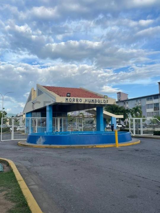 Daniel Camejo Octavio Conjunto Residencial Morro Humboldt, Lechería, Anzoategui 6016, Venezuela