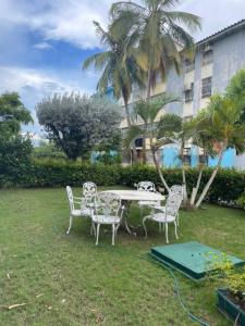 Daniel Camejo Octavio Conjunto Residencial Morro Humboldt, Lechería, Anzoategui 6016, Venezuela