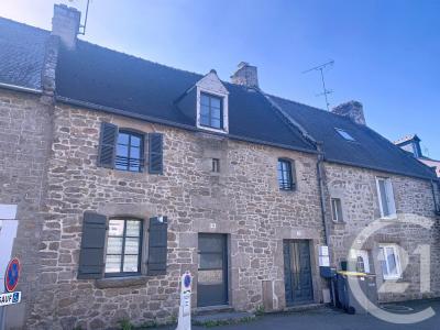 Dinan, Bretagne 22100, Francja