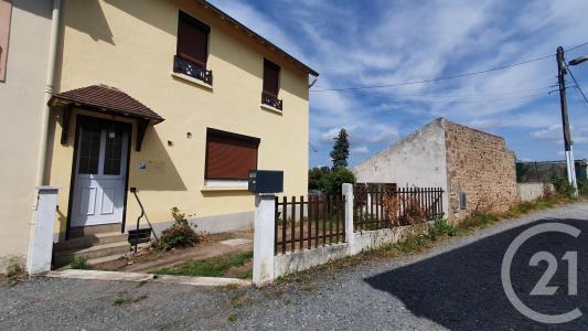 Neris Les Bains, Auvergne 03310, France