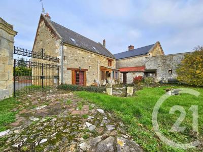 Estrees St Denis, Picardie 60190, צרפת